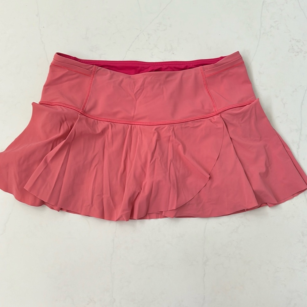 Lululemon skort